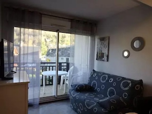 Coin séjour
