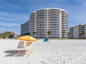 Crystal Sands Beach