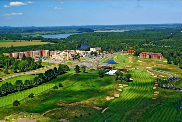 Golf