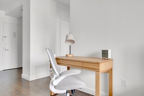 Interiør