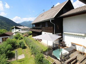 Garden [summer]