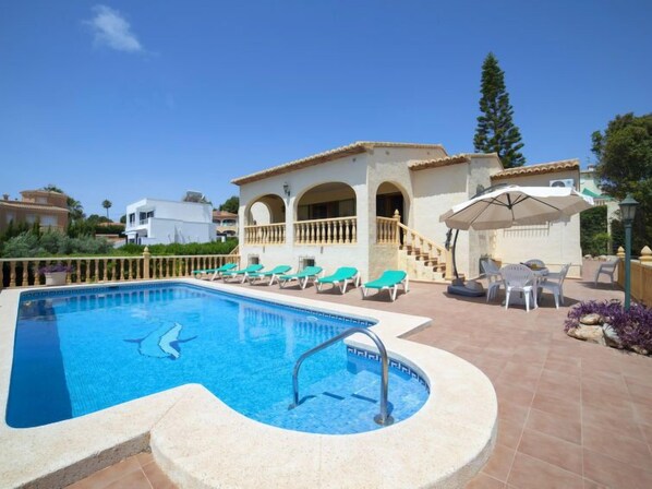 Pool Outdoor