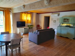 Interiör