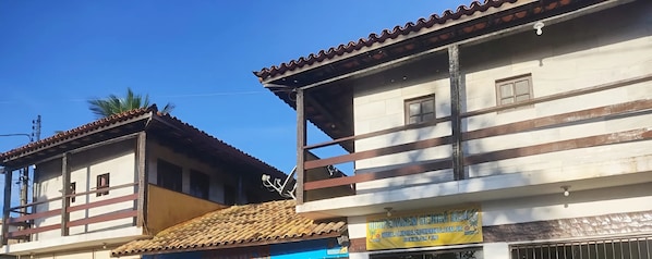 Außenbereich