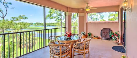 Punta Gorda Vacation Rental | 2BR | 3BA | Step-Free Access | 2,147 Sq Ft