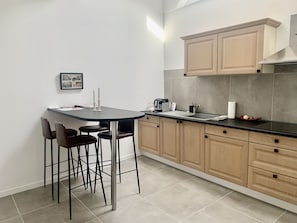 Cuisine privée