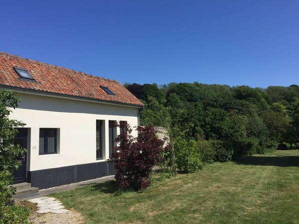 Exteriör