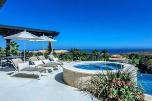Outdoor living
