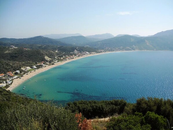 Strand