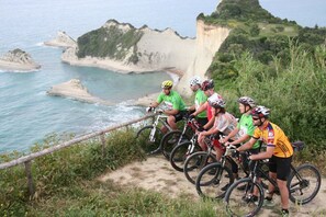 Cykling