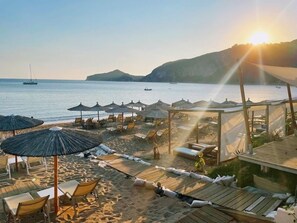 Spiaggia
