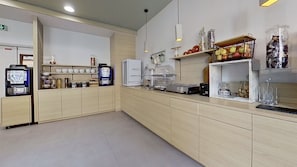 Frukostbuffé