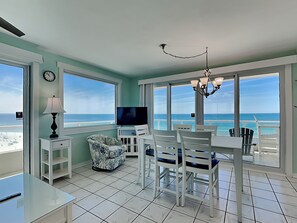 Main Living Space