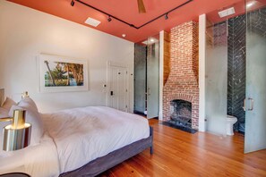 Overall Room
