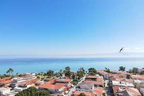 Vista aerea
