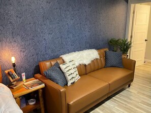 Interior - Couch 