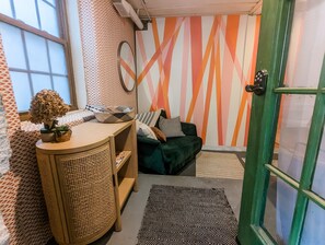 Interiör