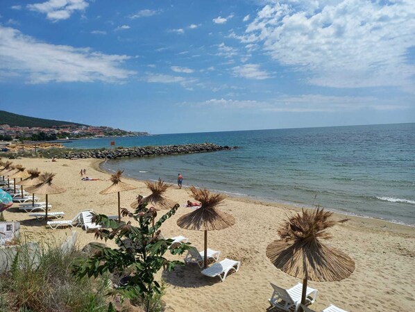 Strand