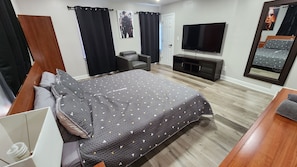 Master Bedroom 2