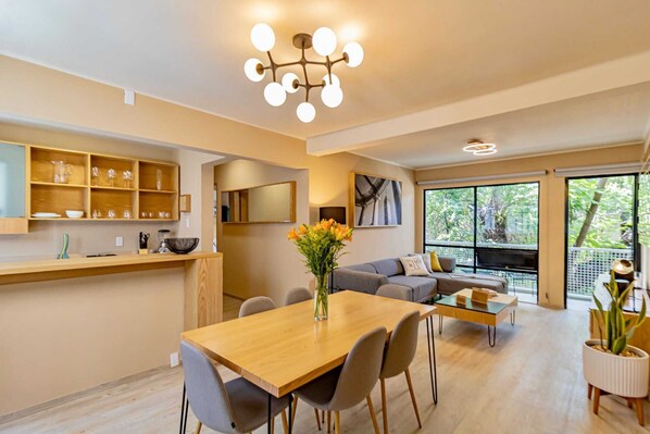 Dinning Room