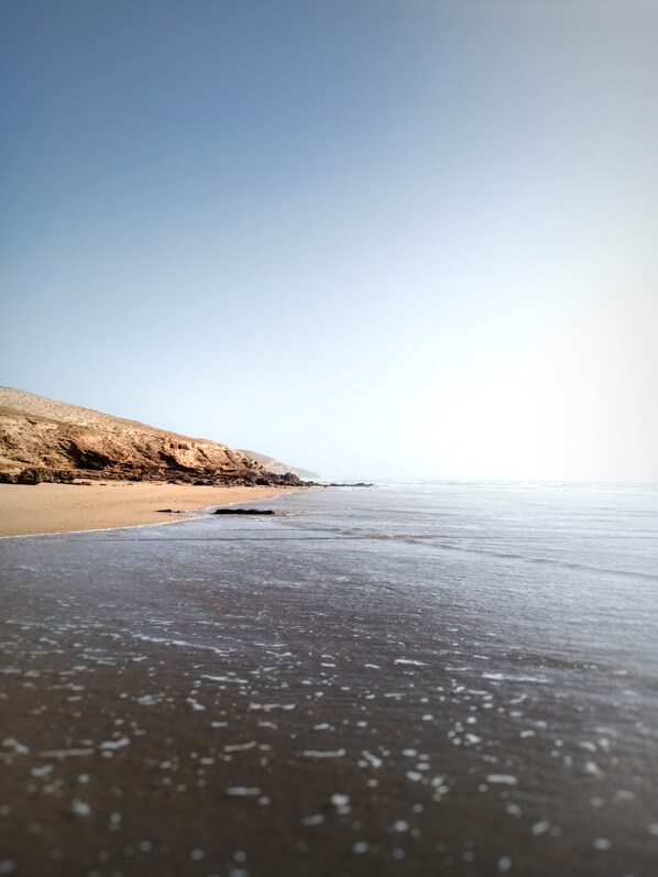 Plage
