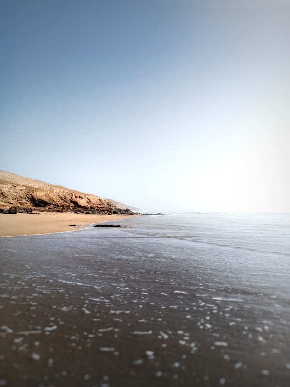 Plage