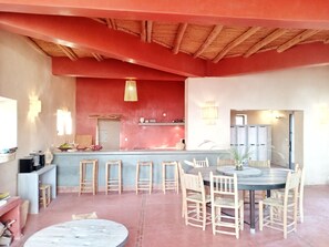 Restauration