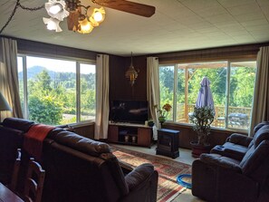 Main Living Room