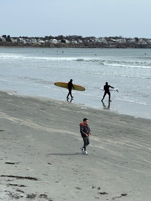 Strand