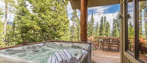 Surround yourself in nature | Exterior