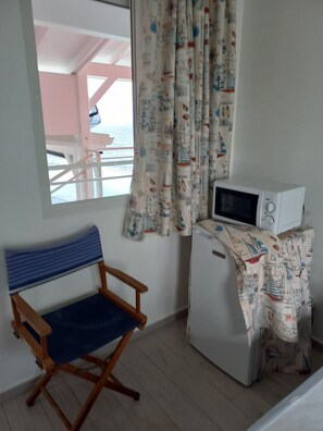 Interiör