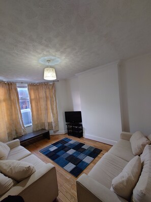 Front room