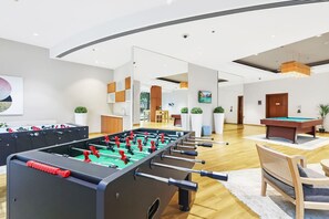 Spielezimmer