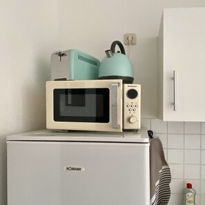 Micro-ondes