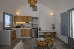Mini Kitchen 
