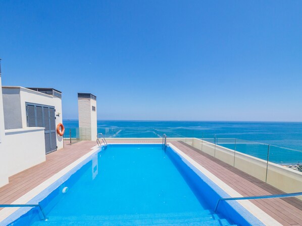 Appartement urbain | Cubo's Holiday Homes