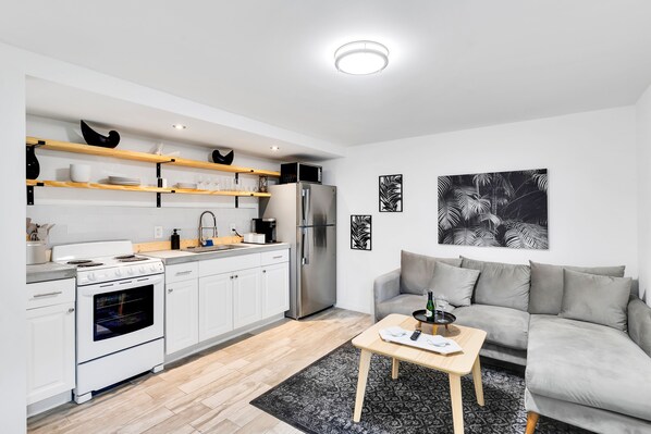 Cucina privata