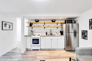 Cucina privata