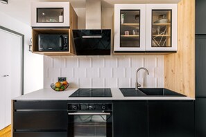 Cucina privata