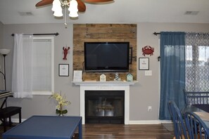 Living Room/Family Room