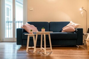 Coin séjour
