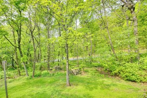 Balcony Views | Walk to Slopes, Lodge & Dining | Access to Community Amenities