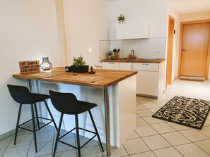 Eget kök