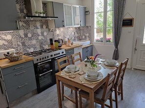 Cuisine privée