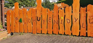 Boendeområde