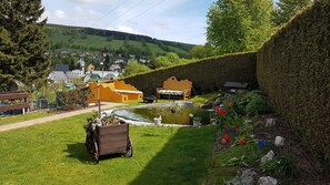 Boendeområde