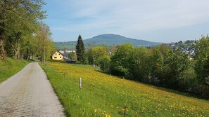 Boendeområde