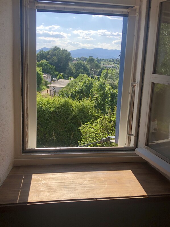 Interiør