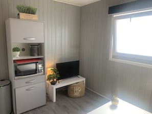 Interiör