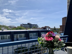 Boendeområde